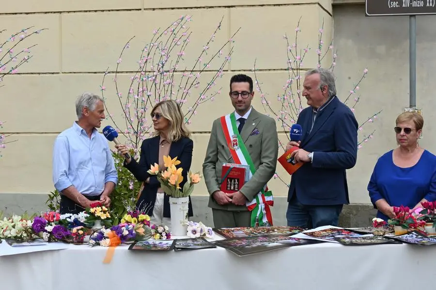In Piazza con Noi a Roccafranca