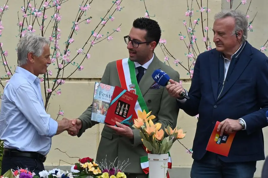 In Piazza con Noi a Roccafranca