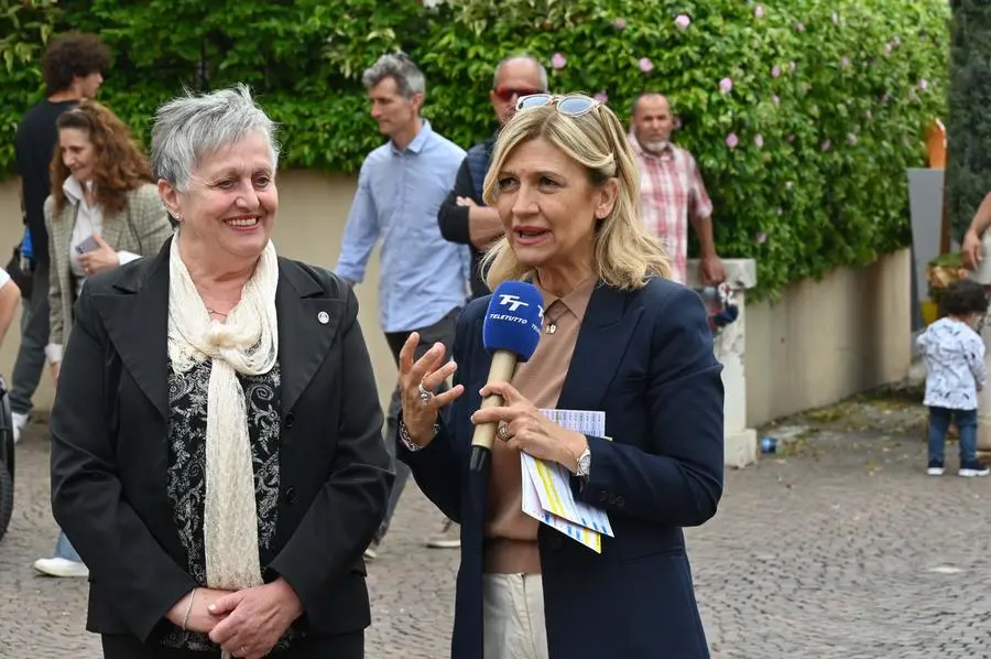 In Piazza con Noi a Roccafranca