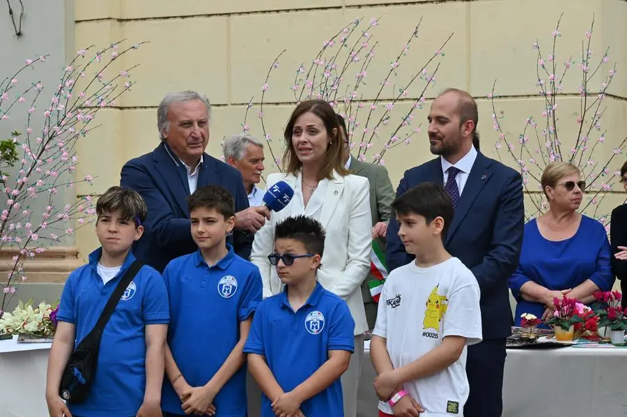In Piazza con Noi a Roccafranca