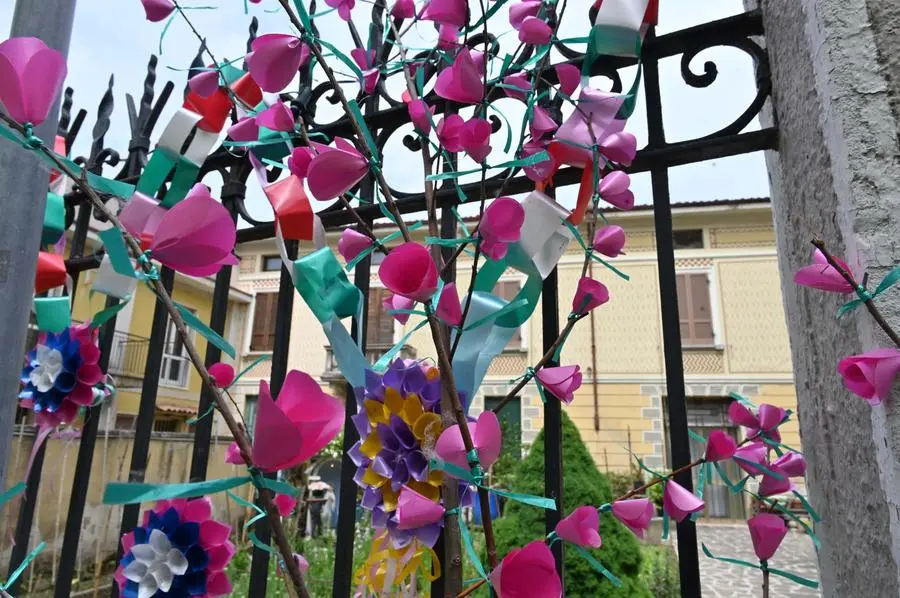 In Piazza con Noi a Roccafranca