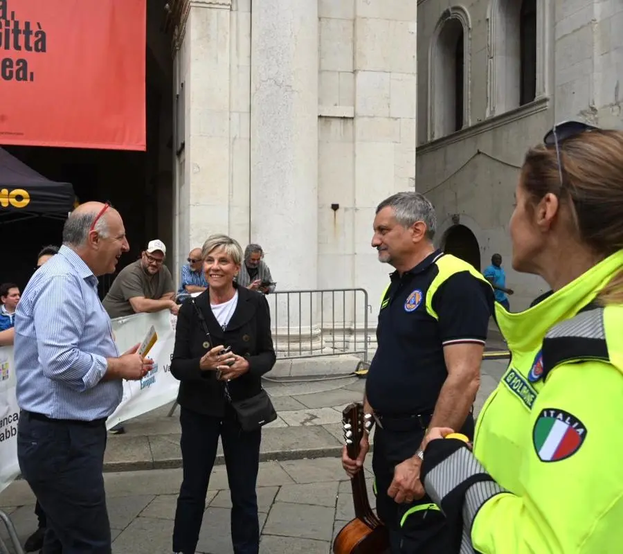 Mille chitarre in piazza 2025