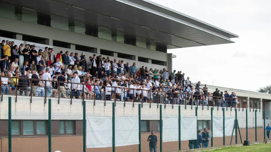 Prima categoria, spareggio Chiari-Castrezzato 0-1