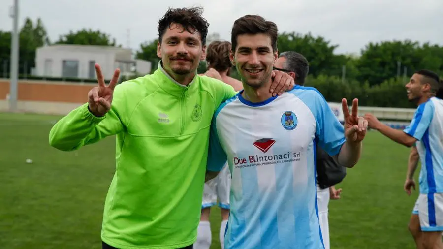 Prima categoria, spareggio Chiari-Castrezzato 0-1