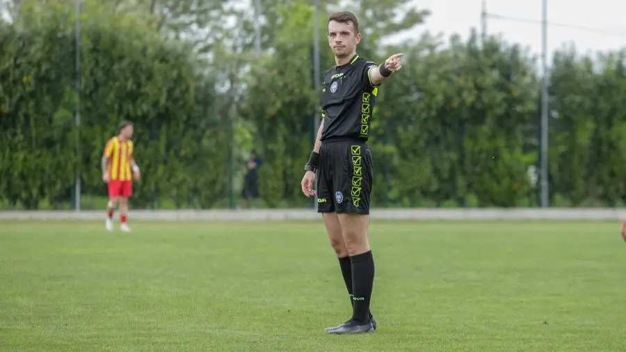 Prima categoria, spareggio Chiari-Castrezzato 0-1