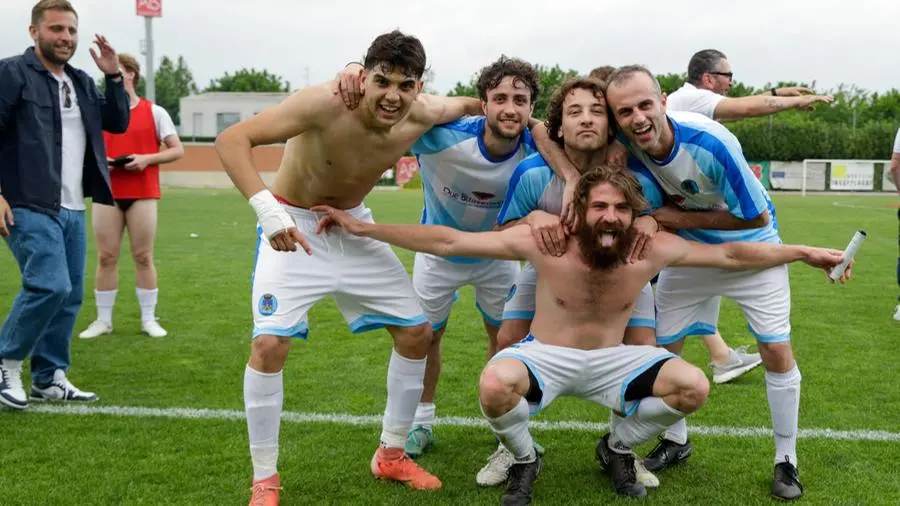 Prima categoria, spareggio Chiari-Castrezzato 0-1