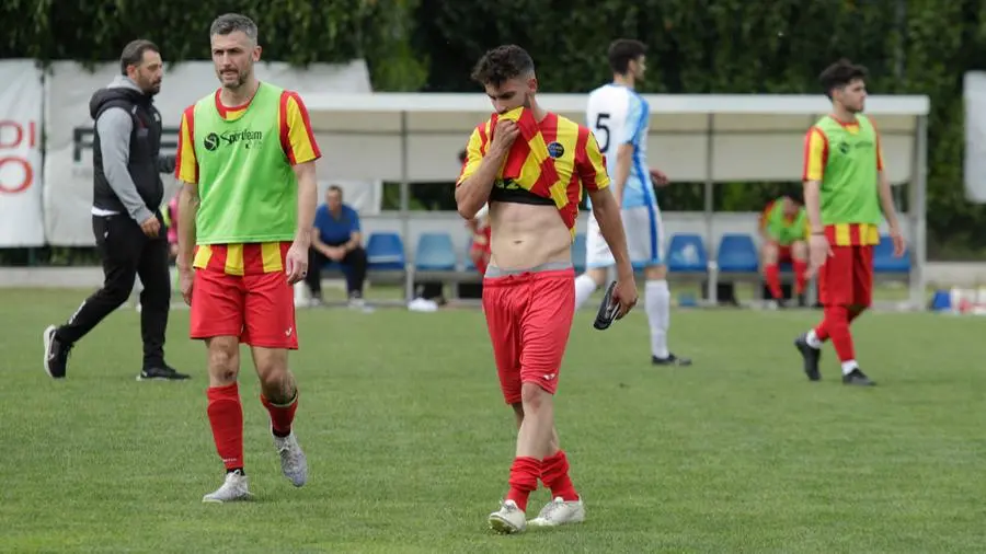 Prima categoria, spareggio Chiari-Castrezzato 0-1