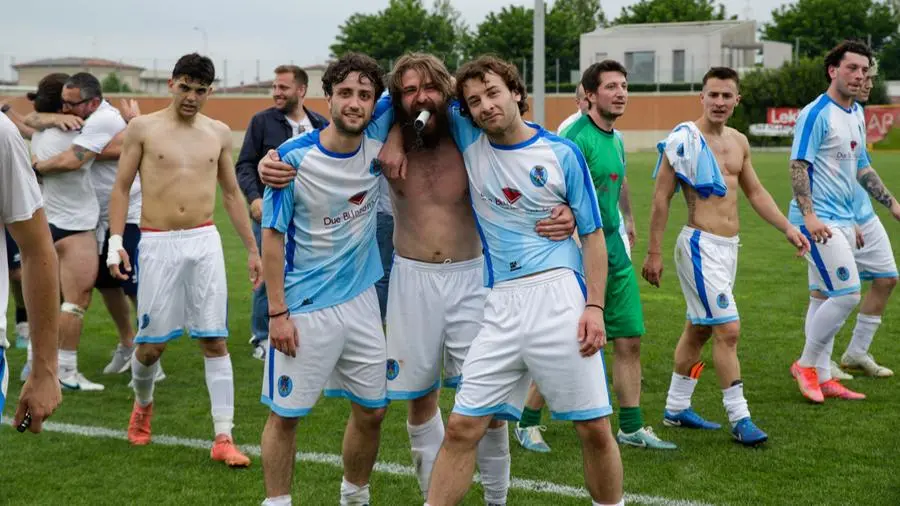 Prima categoria, spareggio Chiari-Castrezzato 0-1