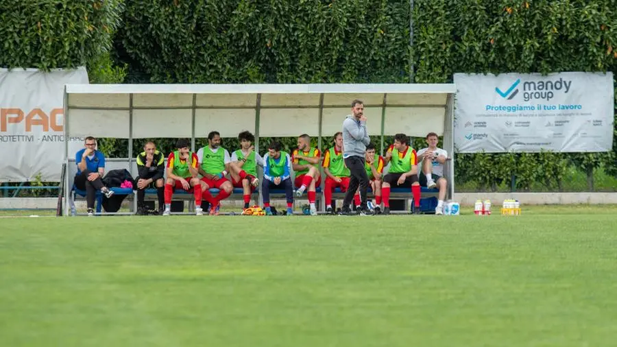 Prima categoria, spareggio Chiari-Castrezzato 0-1