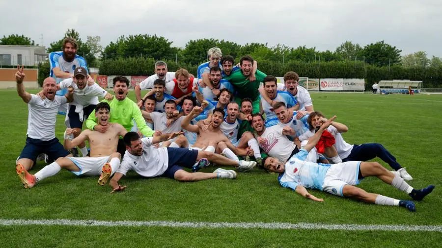 Prima categoria, spareggio Chiari-Castrezzato 0-1