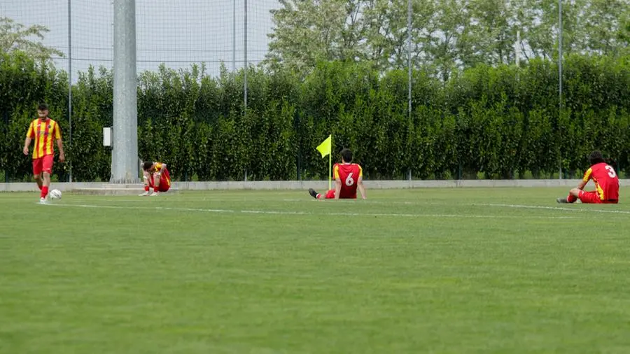 Prima categoria, spareggio Chiari-Castrezzato 0-1