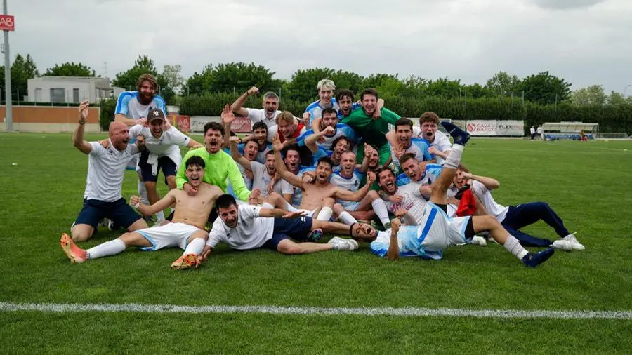 Prima categoria, spareggio Chiari-Castrezzato 0-1
