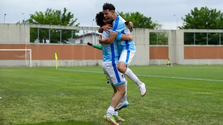 Prima categoria, spareggio Chiari-Castrezzato 0-1