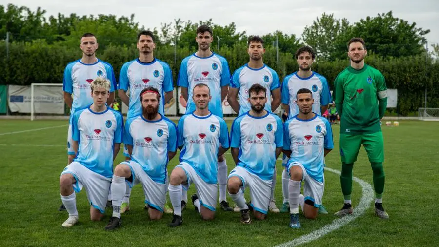 Prima categoria, spareggio Chiari-Castrezzato 0-1
