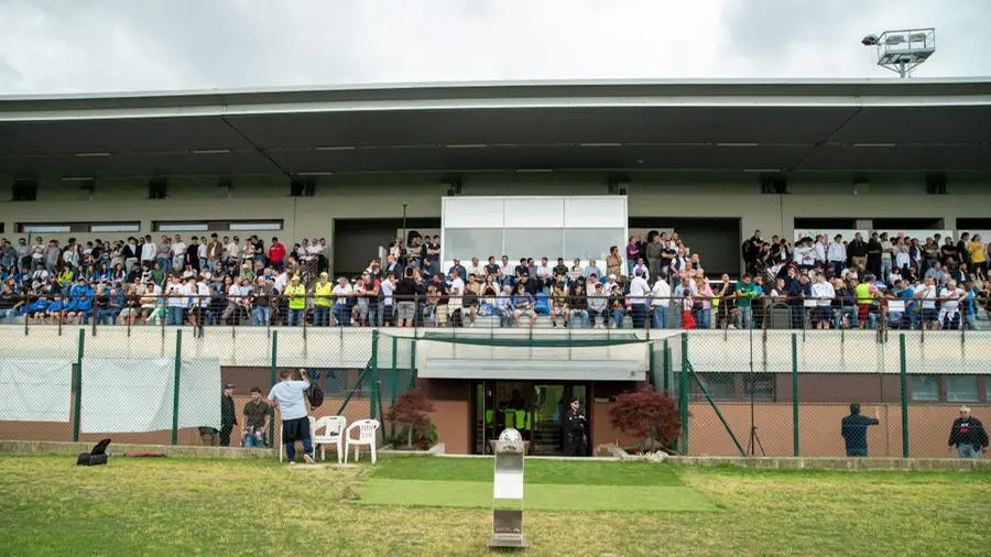 Prima categoria, spareggio Chiari-Castrezzato 0-1