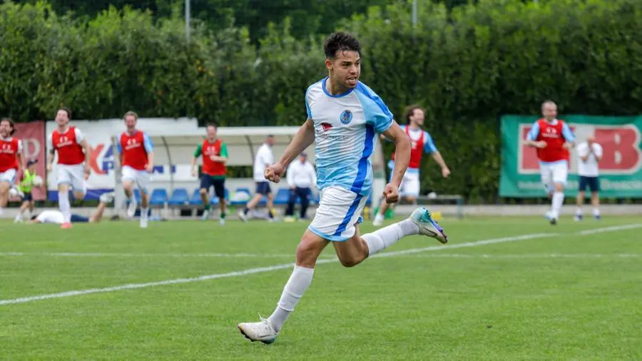 Prima categoria, spareggio Chiari-Castrezzato 0-1