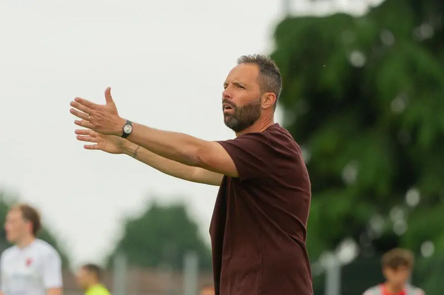 Serie D, Ospitaletto-Crema 3-3