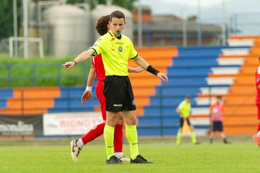 Serie D, Ospitaletto-Crema 3-3