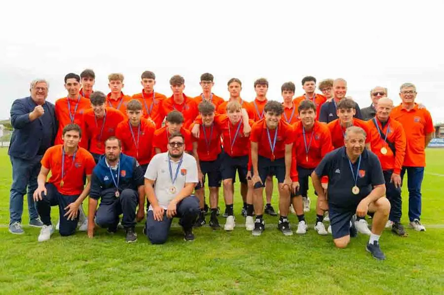 Serie D, Ospitaletto-Crema 3-3