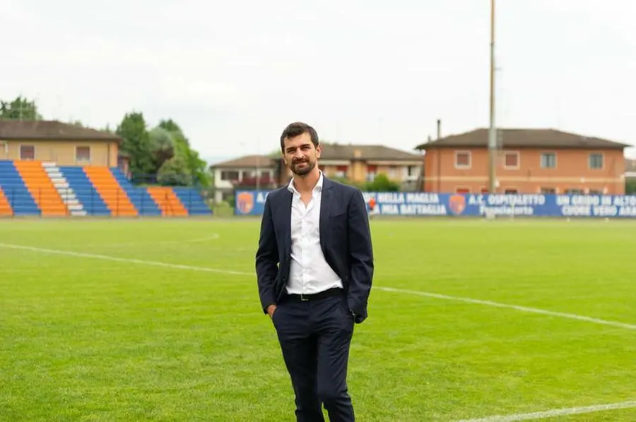 Serie D, Ospitaletto-Crema 3-3