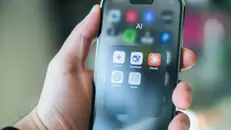 Alcune app di AI generativa