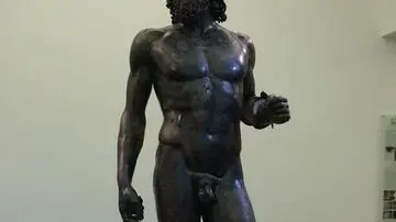 I Bronzi di Riace