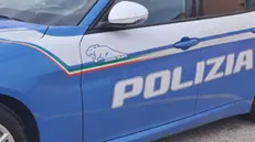 Questore Ancona, Polizia auto generica