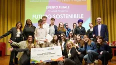 Le premiazioni del contest in Camera di commercio