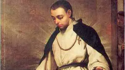 Il beato Alberto da Bergamo