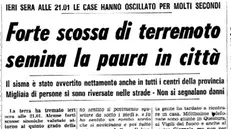La pagina del GdB - © www.giornaledibrescia.it