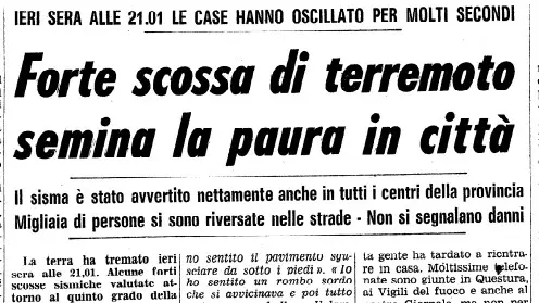 La pagina del GdB - © www.giornaledibrescia.it