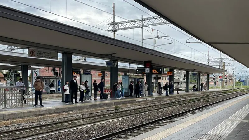 Durante la fascia garantita non si sono registrati disservizi gravi - © www.giornaledibrescia.it