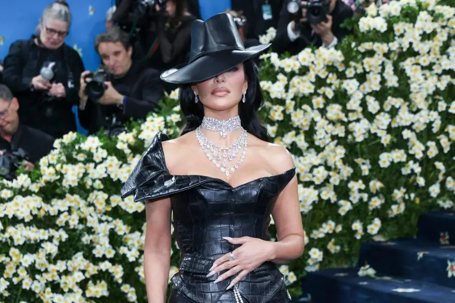 Met Gala 2025, le star sul red carpet