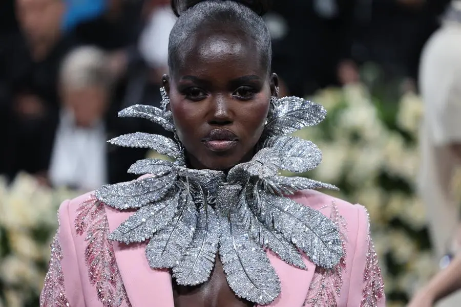 Met Gala 2025, le star sul red carpet