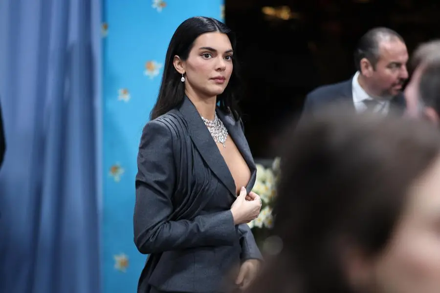 Met Gala 2025, le star sul red carpet