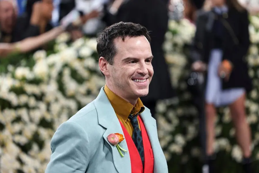 Met Gala 2025, le star sul red carpet