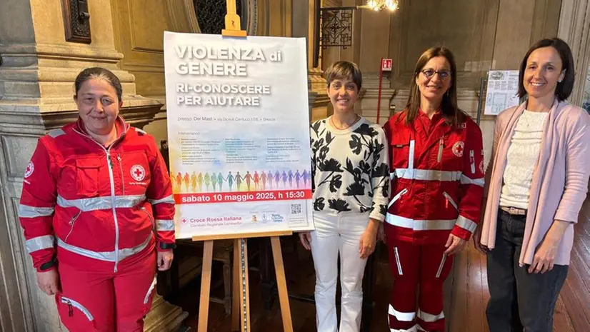 La presentazione del convegno