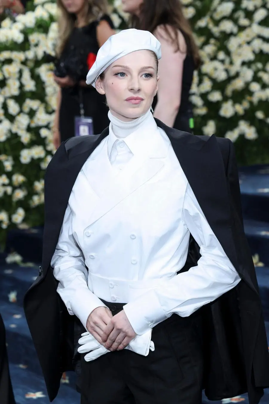 Met Gala 2025, le star sul red carpet