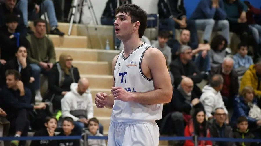 Da Lonato alla Gardonese fino agli Usa: il «volo» di Malagnini ...