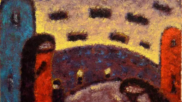 Le opere di Diego Saiani all'Incisione