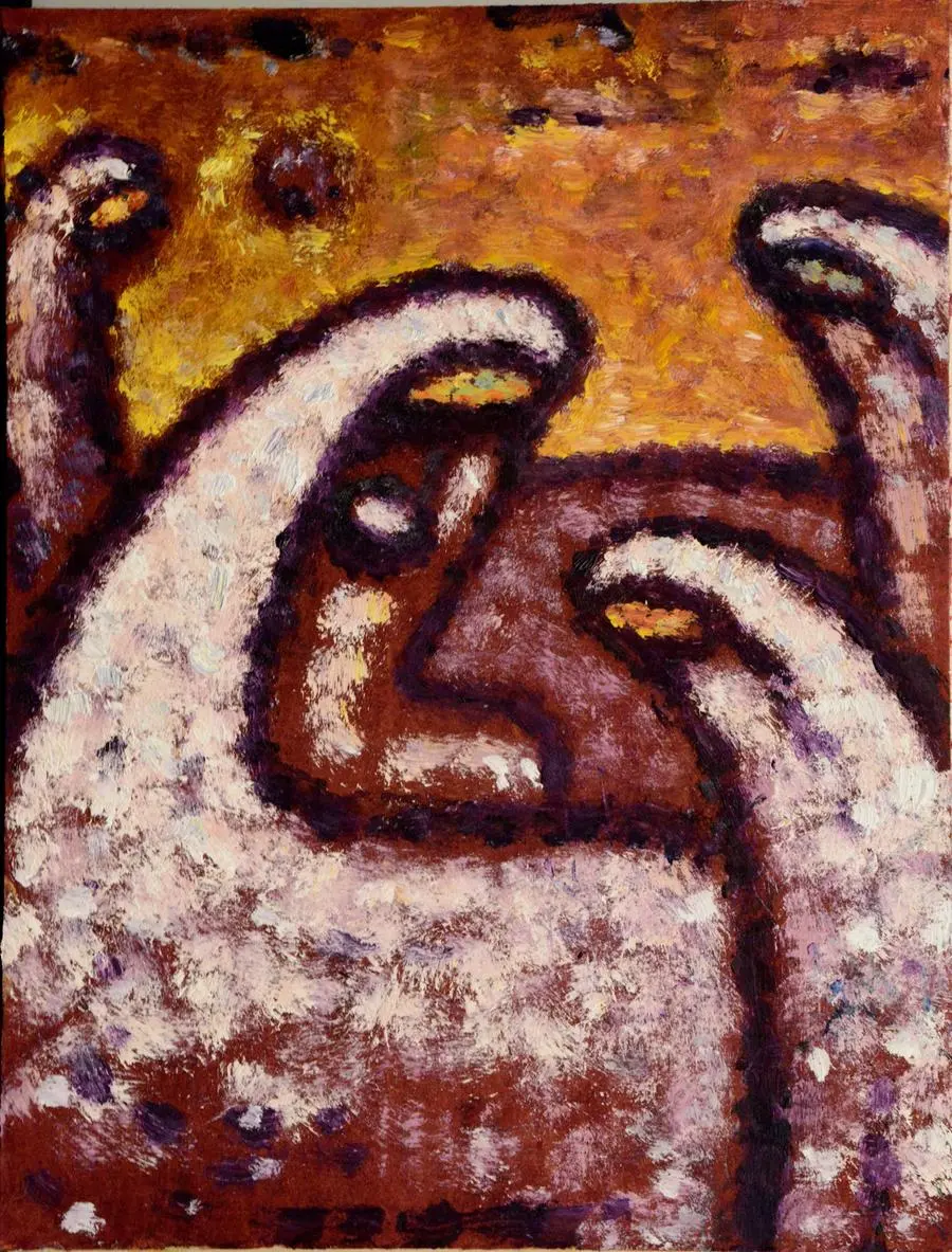 Le opere di Diego Saiani all'Incisione