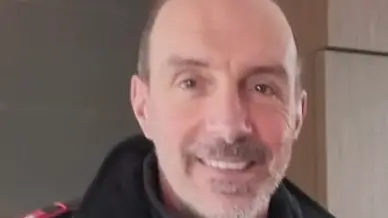Gianpietro Bosetti