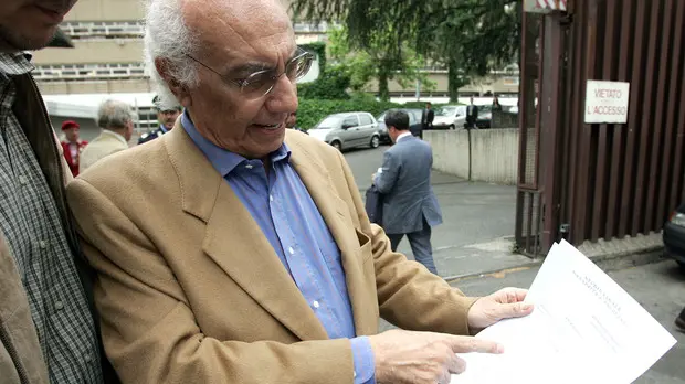 ALESSANDRO DI MEO