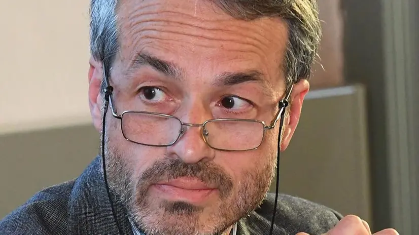 Giuseppe Stolfi torna alla guida della Soprintendenza - Foto New Reporter Favretto © www.giornaledibrescia.it