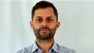 Gabriele Zanetti, candidato alla successione - © www.giornaledibrescia.it