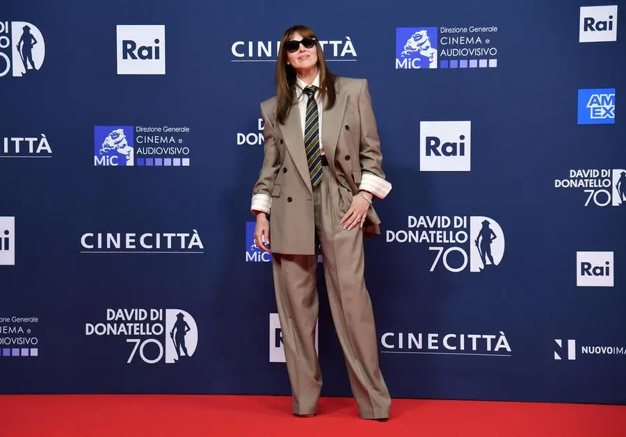I David di Donatello 2025