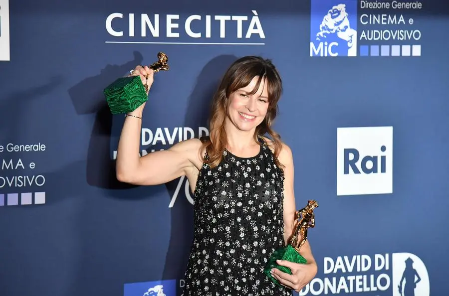 I David di Donatello 2025