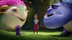Spellbound (2024)