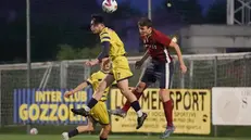 Coppa Brescia U17 Next, Ciliverghe - Mario Rigamonti