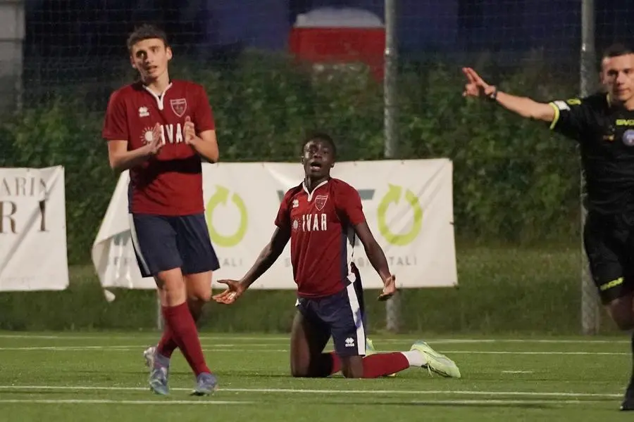 Coppa Brescia U17 Next, Ciliverghe - Mario Rigamonti